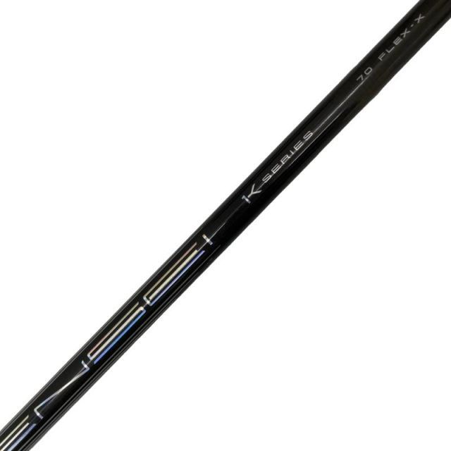 【中古】 タイトリストスリーブ付き(GT系) 三菱ケミカル(レイヨン)ドライバー用 シャフト TENSEI PRO WHITE 1K 70 (フレックスX)Bランク ゴルフクラブ