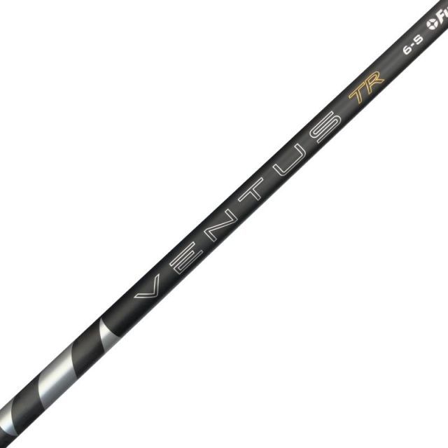【中古】 ピンスリーブ付き(G440系) フジクラドライバー用 シャフト VENTUS TR BLACK(2026) 6 (フレックスS)Aランク ゴルフクラブ