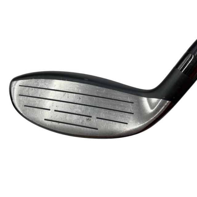 ブリヂストン　B2 HYユーティリティH5（25°）ディアマナサンプ105 中古】 ブリヂストン BRIDGESTONE B2 H5 ユーティリティ UT Diamana