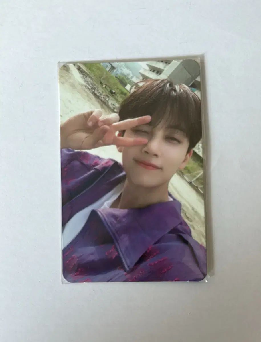 シンナラ ジョンハン SYNNARA JEONGHAN