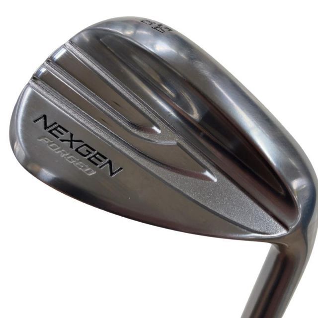 【中古】 ゴルフパートナー NEXGEN FORGED WEDGE(2022) 54°/10° ウェッジ WG NS PRO 950GH neo (フレックスS) メンズ 男性用 右利き 右用 Cランク ゴルフクラブ