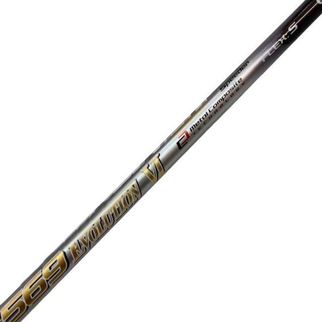 テーラーメイド Qi35 MAX LITE 10.5 ドライバー DR AIR SPEEDER TM