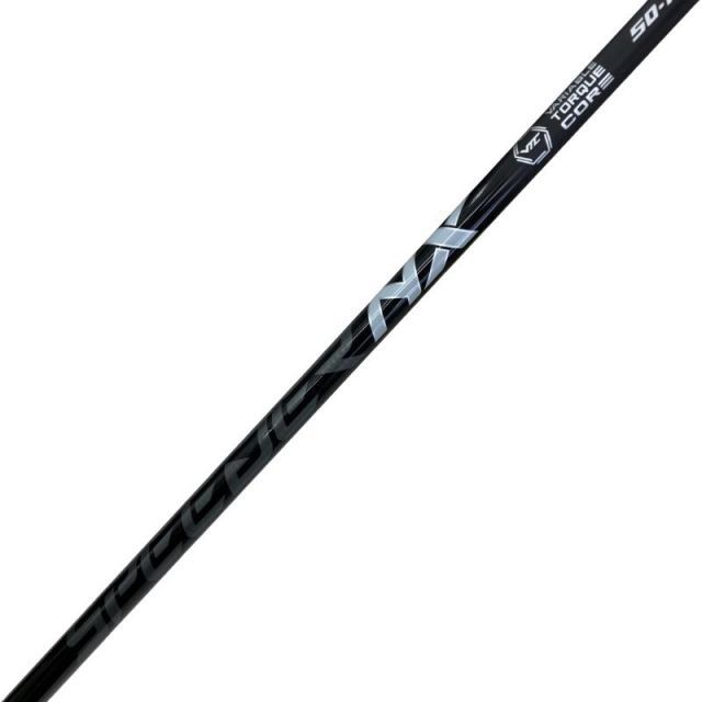 【中古】 ピンスリーブ付き(G440系) フジクラドライバー用 シャフト SPEEDER NX BLACK 50 (フレックスR)Bランク ゴルフクラブ