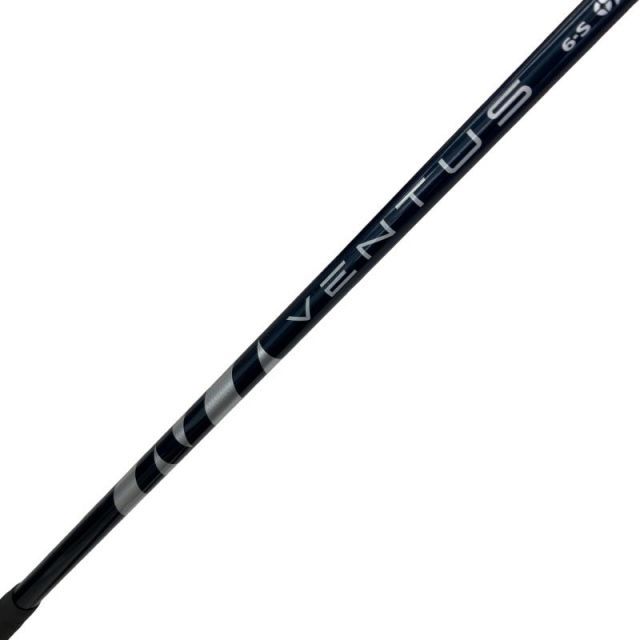 【中古】 ピンスリーブ付き(G440系) フジクラドライバー用 シャフト VENTUS BLUE 6 (フレックスS)Bランク ゴルフクラブ