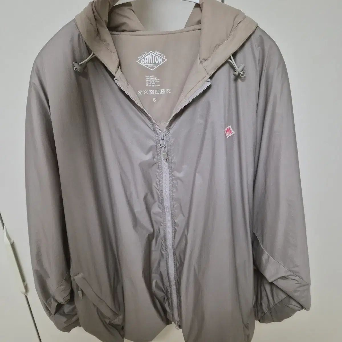 ダントン IN インシュレーション ジャケット S サイズ