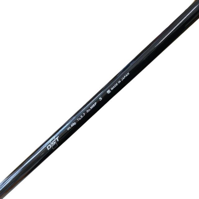 中古】 ダンロップ XXIO(2014) 10.5° レフティ ドライバー DR XXIO