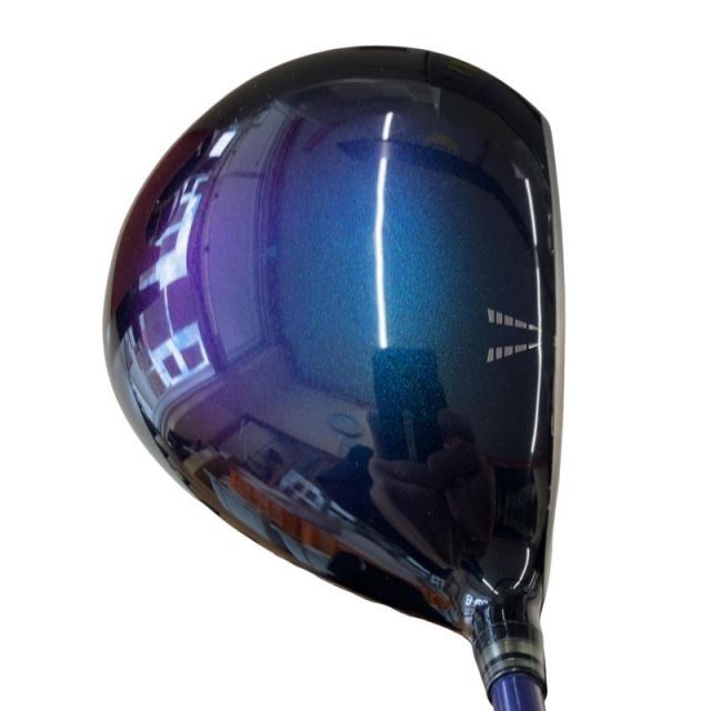 中古】 ダンロップ XXIO(2014) 10.5° レフティ ドライバー DR XXIO