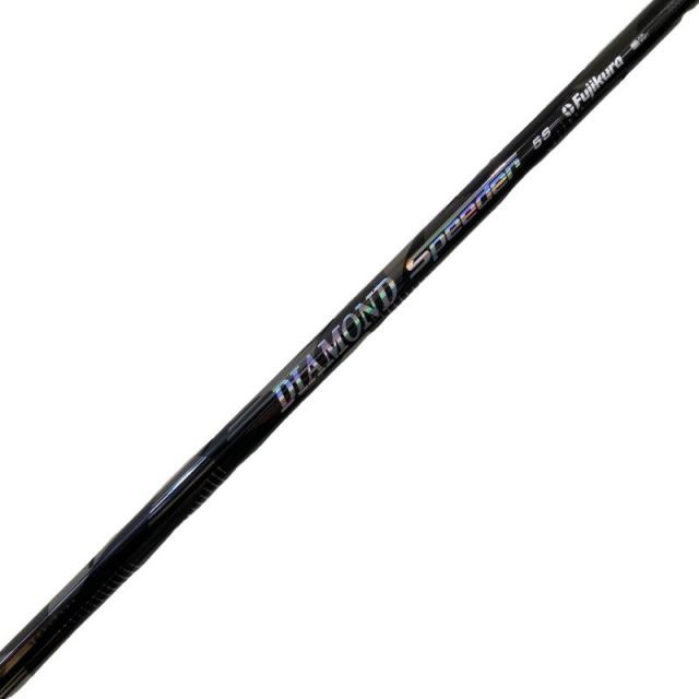 DIAMOND speeder 5（S） ドライバー用 PINGスリーブ付き DIAMOND speeder 5（S） ドライバー用 PINGスリーブ付き 楽天市場