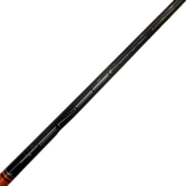 【中古】 キャロウェイスリーブ付き(QUANTUM系) 三菱ケミカル(レイヨン)ドライバー用 シャフト TENSEI CK PRO ORANGE 60 (フレックスS)Bランク ゴルフクラブ