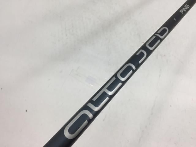 返品OK 【中古ゴルフクラブ】【超美品】ピン シャフト単品 (ピン スリーブ付) ALTA J CB SLATE 1W