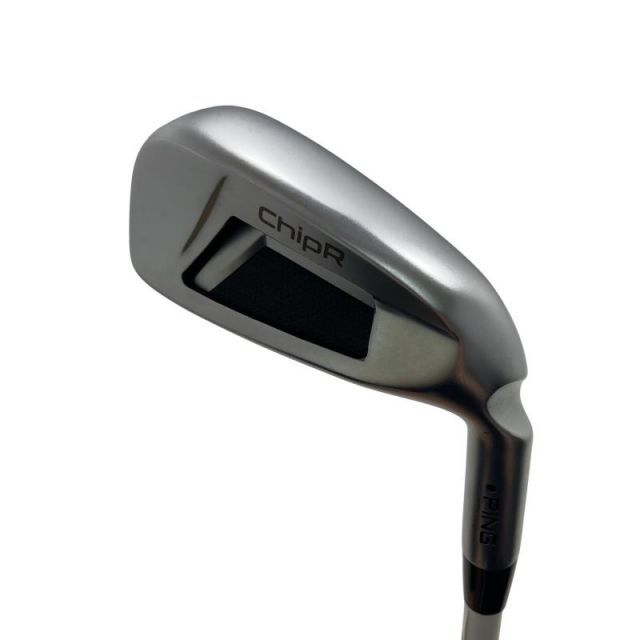 【中古】 ピン ChipR 33インチ ウェッジ WG Z-Z115 (フレックスその他) メンズ 男性用 右利き 右用 Cランク ゴルフクラブ