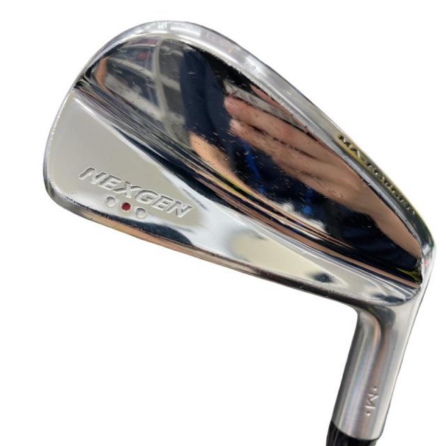 【中古】 ゴルフパートナー NEXGEN MA-FORGED 20° ユーティリティ UT NS PRO MODUS3 TOUR120 (フレックスS) メンズ 男性用 右利き 右用 Cランク ゴルフクラブ