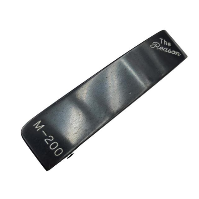 【中古】 ミズノ SCOTTY CAMERON Mizuno M-200 パター PT スチール (フレックスその他) メンズ 男性用 右利き 右用 Cランク ゴルフクラブ