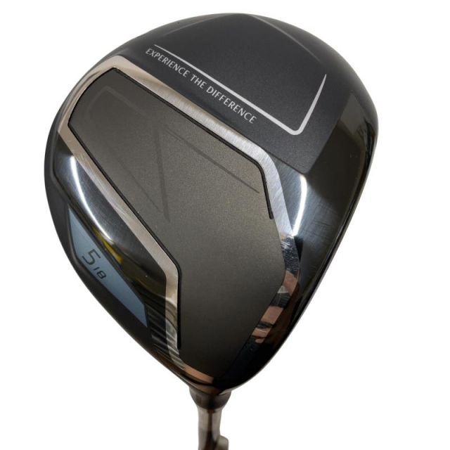 【中古】 ダンロップ XXIO(2026) プラス 5W フェアウェイウッド FW SPEEDER NX DST for XXIO(FW) (フレックスS) メンズ 男性用 右利き 右用 Cランク ゴルフクラブ