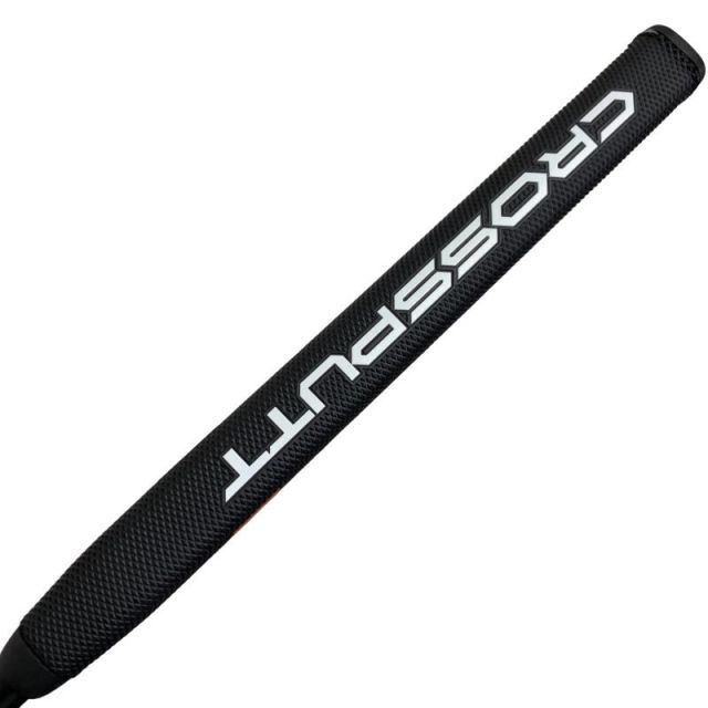 中古】 CROSSPUTT CROSSPUTT CP-100 34インチ パター PT スチール