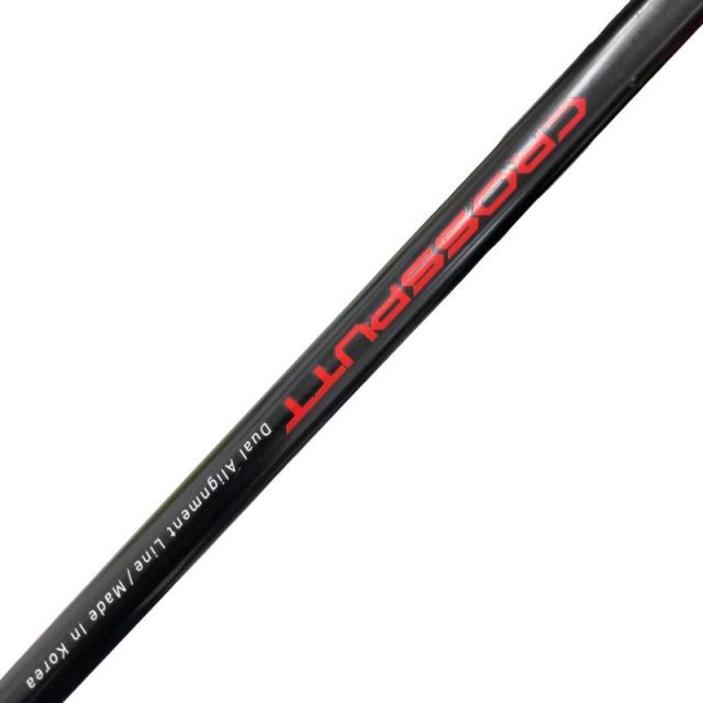 中古】 CROSSPUTT CROSSPUTT CP-100 34インチ パター PT スチール