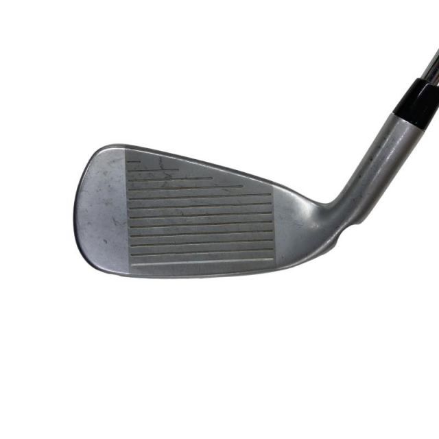 中古】 ピン G400 CROSSOVER U4 ユーティリティ UT NS PRO MODUS3
