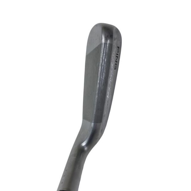 中古】 ピン G400 CROSSOVER U4 ユーティリティ UT NS PRO MODUS3