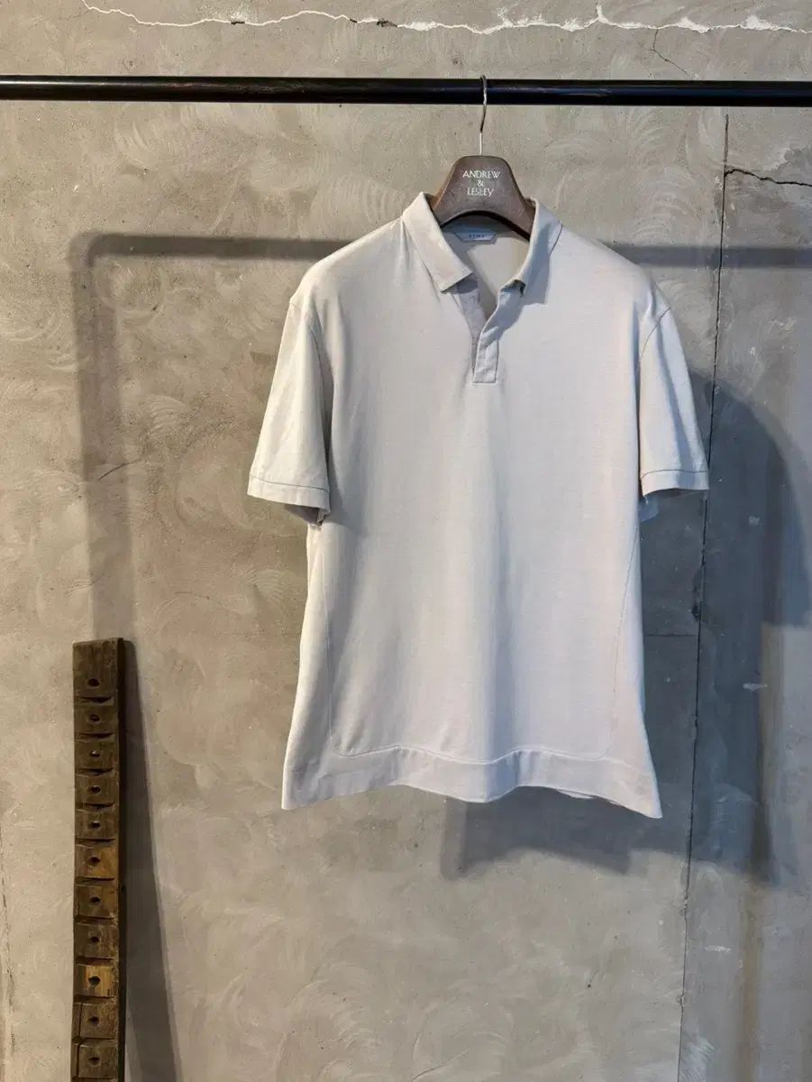 TIME옴므 pk 半袖Tシャツ メンズ95