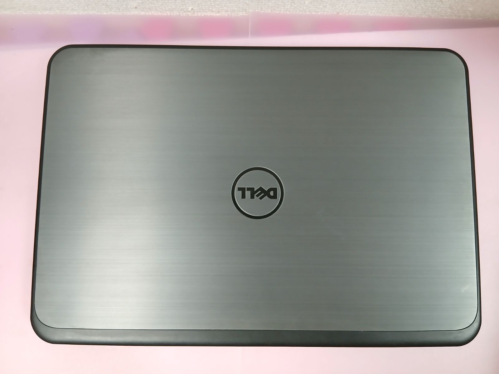 初期設定不要☆DELL Core i5 4200U 1.6GHz 8GB 160GB Windows11