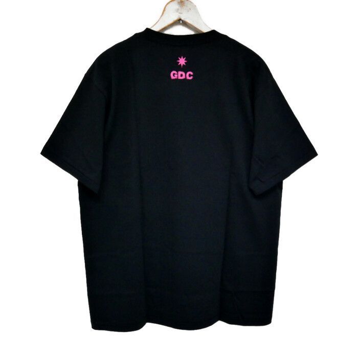 GDC×FIGHT CLUB ジーディーシー ファイトクラブ 国内正規 25AW 25FW 