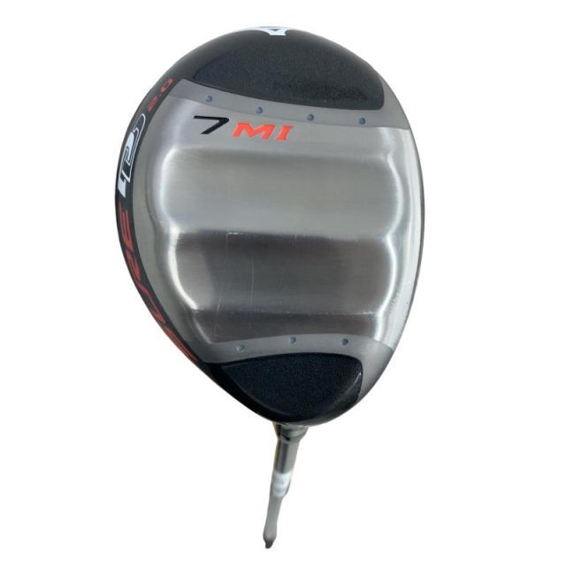 【中古】 ミズノ SURE DD 2.0 MI U7 ユーティリティ UT EXSAR(SURE 2.0) (フレックスSR) メンズ 男性用 右利き 右用 Cランク ゴルフクラブ