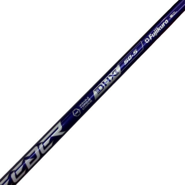 【中古】 キャロウェイスリーブ付き(QUANTUM系) フジクラドライバー用 シャフト SPEEDER NX VIOLET 50 (フレックスS)Bランク ゴルフクラブ