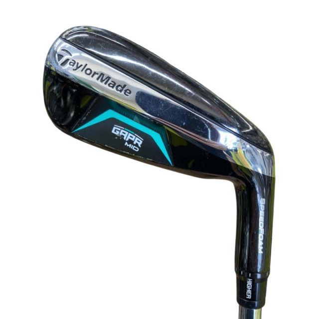 中古】 テーラーメイド GAPR MID U3 ユーティリティ UT NS PRO 950GH
