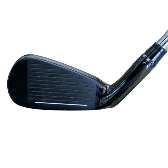 中古】 テーラーメイド GAPR MID U3 ユーティリティ UT NS PRO 950GH