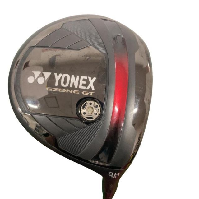 【中古】 ヨネックス EZONE GT(2024) 3H フェアウェイウッド FW RK-04GT(FW) (フレックスR) メンズ 男性用 右利き 右用 Cランク ゴルフクラブ