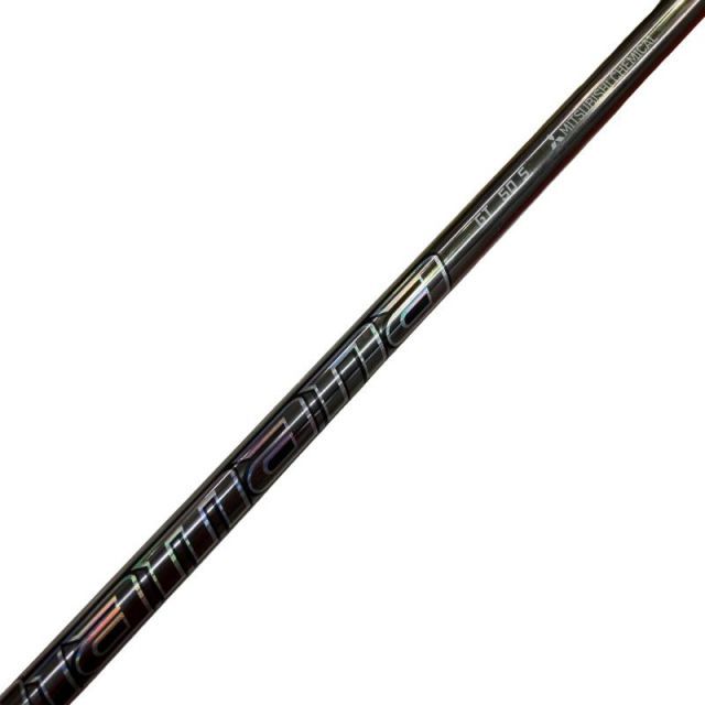 【中古】 キャロウェイスリーブ付き(QUANTUM系) 三菱ケミカル(レイヨン)ドライバー用 シャフト Diamana GT50 (フレックスS)Bランク ゴルフクラブ