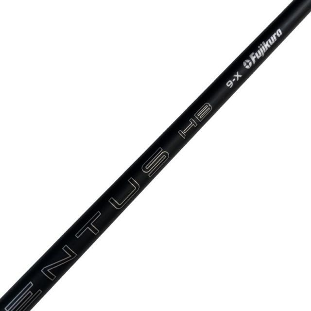 【中古】 ピンスリーブ付き(G440系) フジクラユーティリティ用 シャフト VENTUS HB BLACK 9 (フレックスX)Bランク ゴルフクラブ