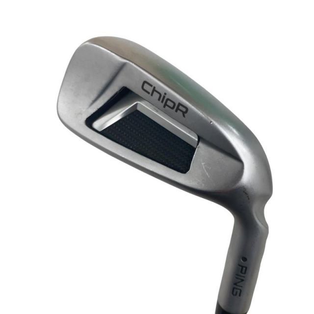 【中古】 ピン ChipR 35インチ ウェッジ WG Z-Z115 (フレックスその他) メンズ 男性用 右利き 右用 Cランク ゴルフクラブ