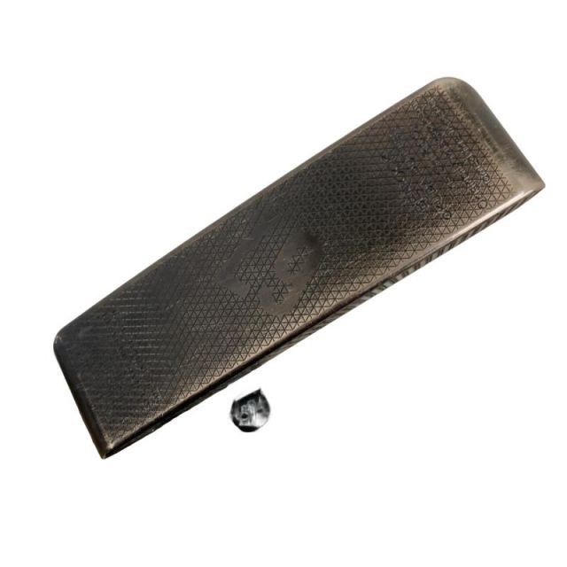 【中古】 BENOCK BENOCK 各種ハンドメイド パター PT スチール/カーボン (フレックスその他) ユニセックス 共用 両利き 両面 Cランク ゴルフクラブ