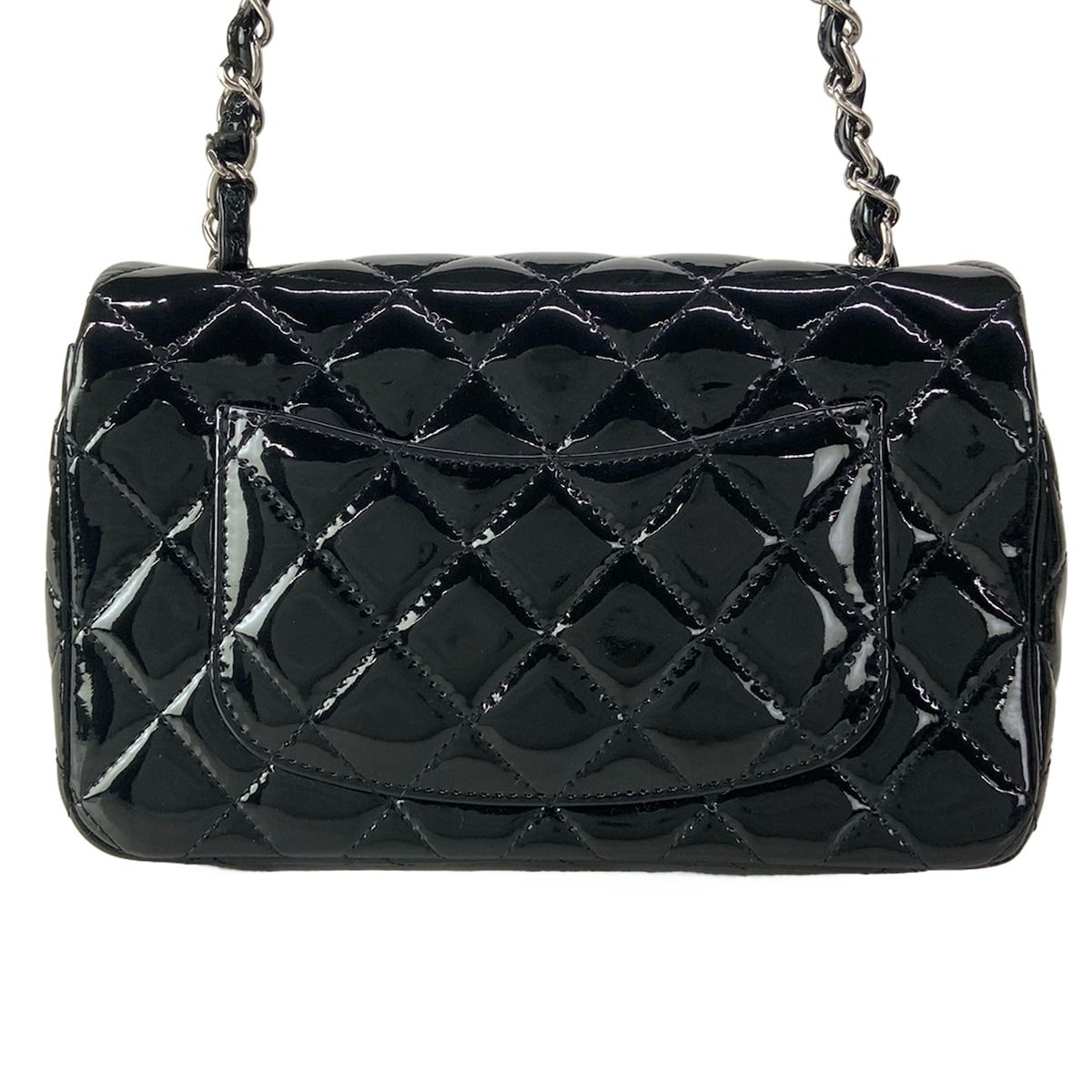 CHANEL(シャネル) ショルダーバッグ ミニマトラッセ A69900 黒
