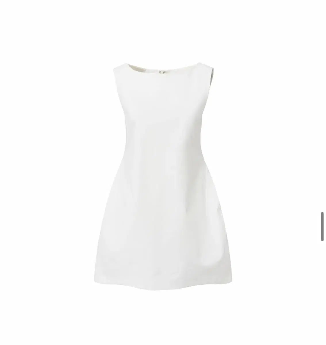 アモーメント アワーグラス ミニ ONE PIECE (Hourglass mini dress)