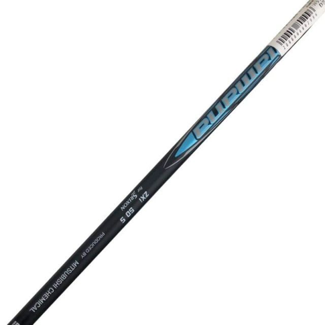 中古】 ダンロップ SRIXON ZXi MAX 10.5° レフティ ドライバー DR