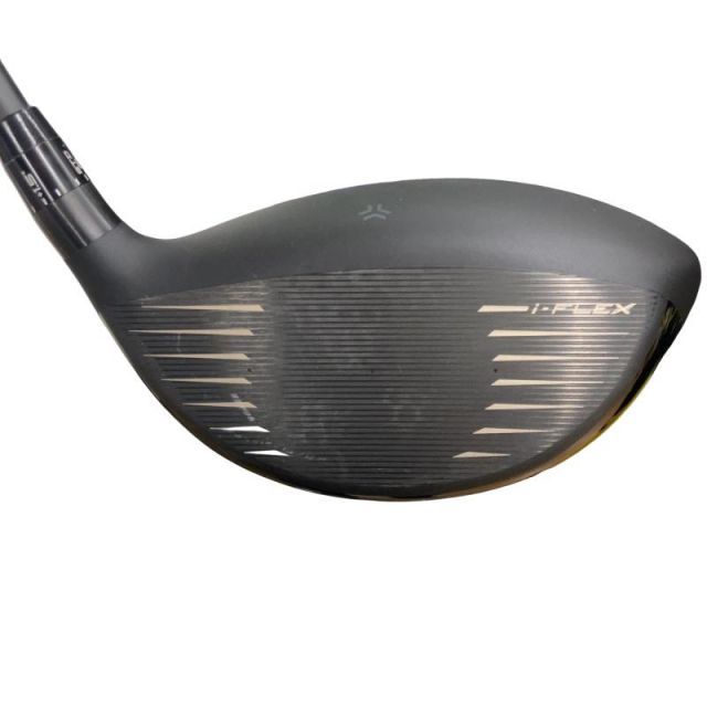 中古】 ダンロップ SRIXON ZXi MAX 10.5° レフティ ドライバー DR
