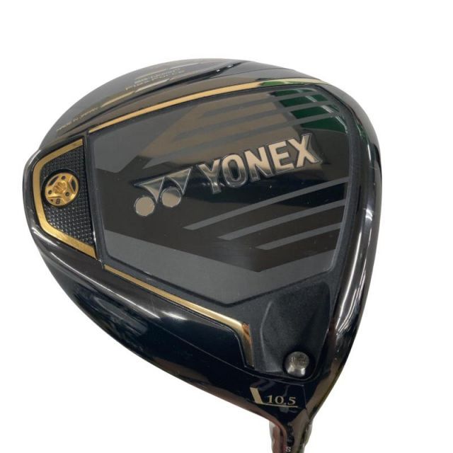 【中古】 ヨネックス EZONE Royal(2023) 10.5°(46.75インチ) ドライバー DR RX-06RE(DR) (フレックスR) メンズ 男性用 右利き 右用 Bランク ゴルフクラブ