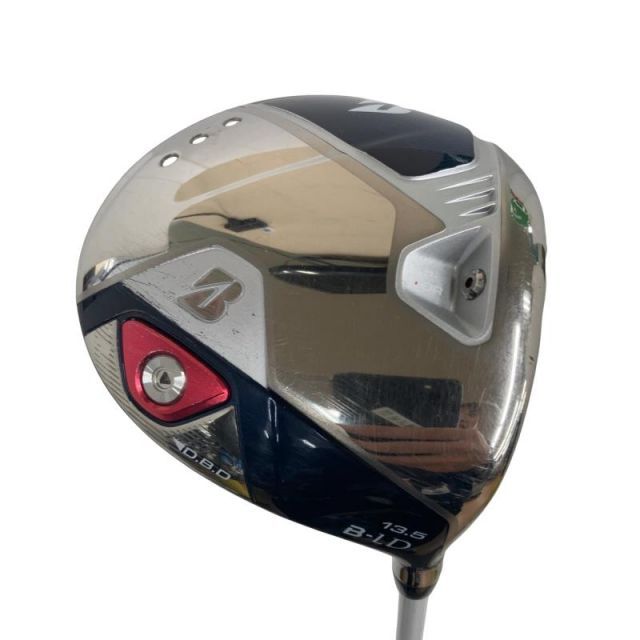 【中古】 ブリヂストン BRIDGESTONE B-LD(2024) 13.5° レディース ドライバー DR SPEEDER NX BS40LDw(DR) (フレックスL) レディース 女性用 右利き 右用 Cランク ゴルフクラブ