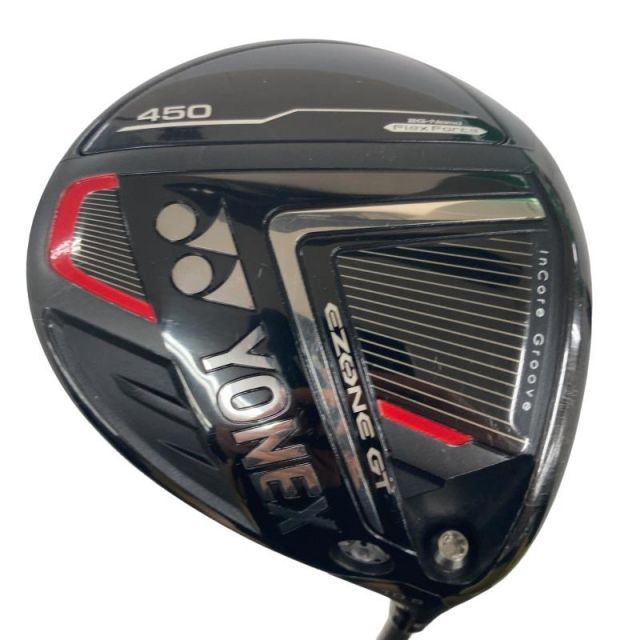 【中古】 ヨネックス EZONE GT 450(2022) 10.5° ドライバー DR RK-03GT(DR) (フレックスR) メンズ 男性用 右利き 右用 Cランク ゴルフクラブ