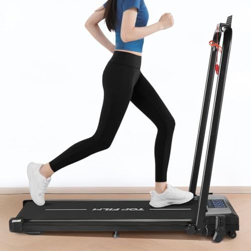☆新品☆【シリーズ累計3万台突破。】 TOP FILM ルームランナー ウォーキングマシン ランニング トレッドミル 静音 【JAPAN BRAND】 39e1e490