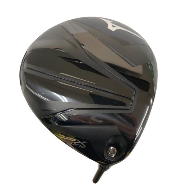 【中古】 ミズノ JPX ONE 10.5° ドライバー DR 純正特注シャフト (フレックスS) メンズ 男性用 右利き 右用 Bランク ゴルフクラブ