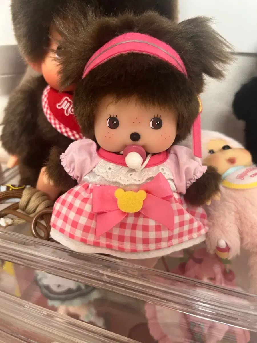 ベビービーチアイドル Girls