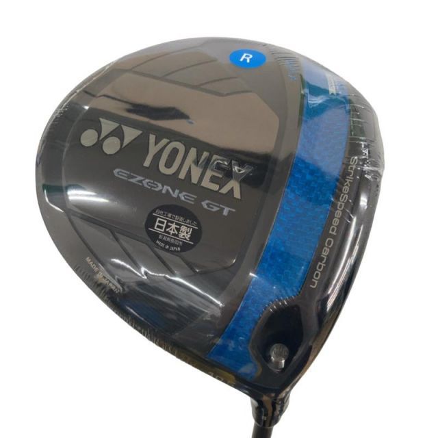 【中古】 ヨネックス EZONE GT MAX(2025) 10.5° ドライバー DR RK-04GT(DR) (フレックスR) メンズ 男性用 右利き 右用 Aランク ゴルフクラブ