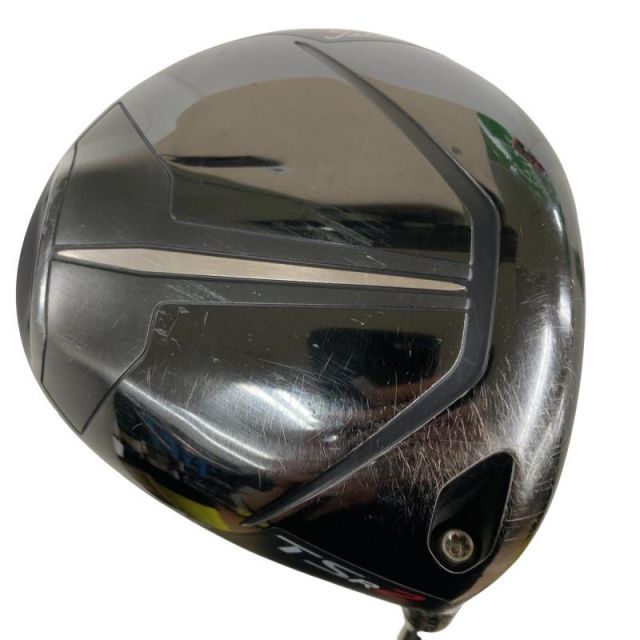 【中古】 タイトリスト TSR2 10° ドライバー DR TSP111 (フレックスS) メンズ 男性用 右利き 右用 Cランク ゴルフクラブ 27,495円