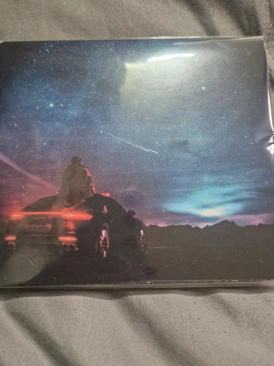 宅配便 5 チャンモボーイフード cd