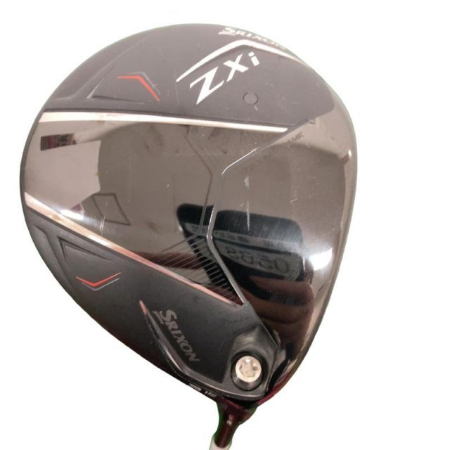 【中古】 ダンロップ SRIXON ZXi 3W フェアウェイウッド FW Diamana ZXi 50 (フレックスS) メンズ 男性用 右利き 右用 Cランク ゴルフクラブ