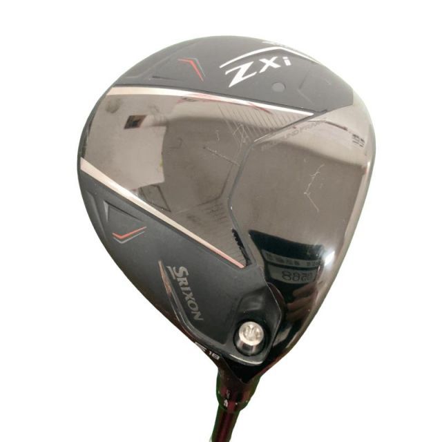 【中古】 ダンロップ SRIXON ZXi 5W フェアウェイウッド FW Diamana ZXi 50 (フレックスS) メンズ 男性用 右利き 右用 Cランク ゴルフクラブ