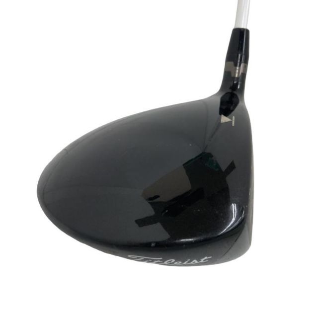 中古】 タイトリスト 913 D2 9.5° ドライバー DR 純正特注シャフト
